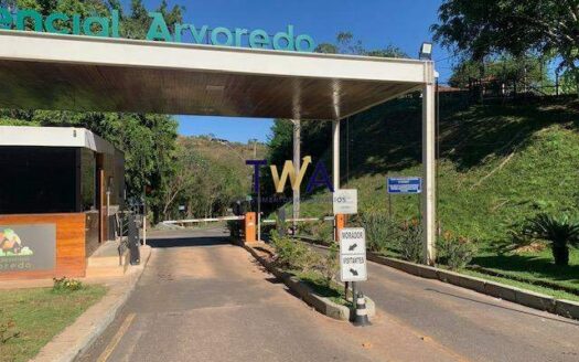 Lote em condomínio à Venda | Condomínio Arvoredo | Arvoredo | Nova Lima.