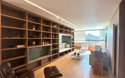 Apartamento 4 Quartos à Venda | Os Inconfidentes | Vale do Sereno | Nova Lima.