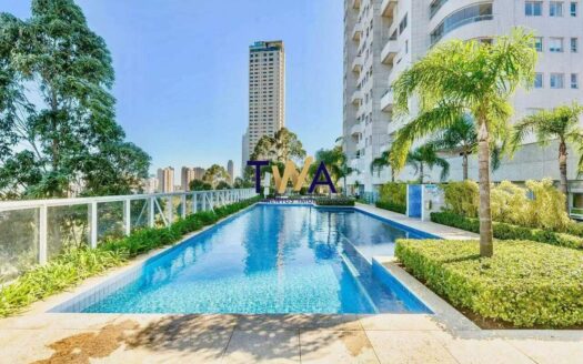Apartamento 2 Quartos à Venda | Inovatto | Vila da Serra | Nova Lima.