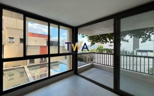 Apartamento 3 Quartos à Venda | Santo Antônio | Belo Horizonte.