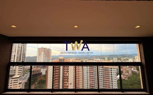 Apartamento 4 Quartos à Venda | Mirage | Vila da Serra | Nova Lima.