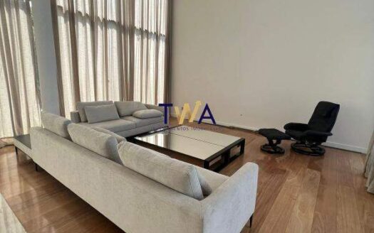 Casa em condomínio 4 Quartos à Venda | Residencial Das Minas | Alphaville Lagoa dos Ingleses | Nova Lima.