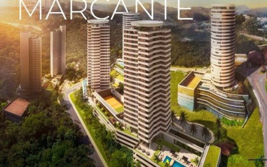 Apartamento 3 Quartos à Venda | Luar | Vale do Sereno | Nova Lima.