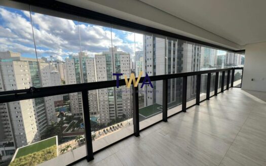 Apartamento 4 Quartos à Venda | Duo | Vila da Serra | Nova Lima.
