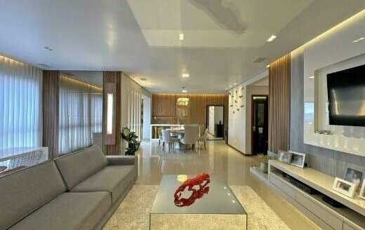 Apartamento 4 Quartos à Venda | Le Grand Atlas | Vila da Serra | Nova Lima.