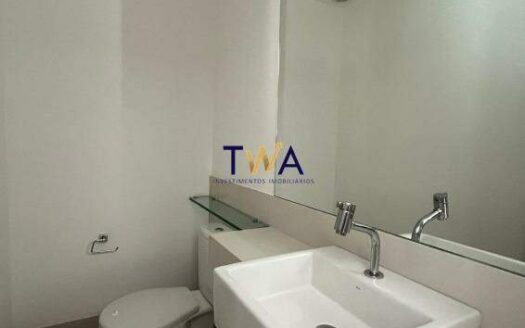 Apartamento 1 Quarto à Venda | Soho | Vila da Serra | Nova Lima.