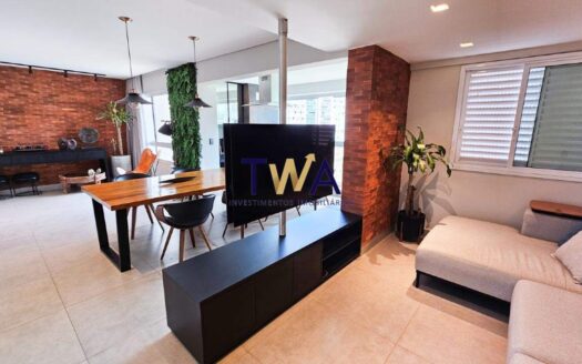 Apartamento 2 Quartos à Venda | The Falls – Angel e Niagara | Vila da Serra | Nova Lima.