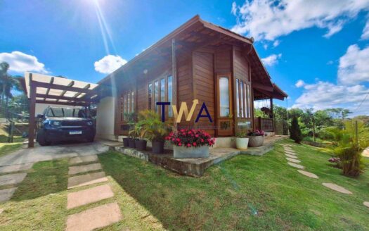 Casa em condomínio 4 Quartos à Venda | Residencial Villabella | Villa Bella | Itabirito.