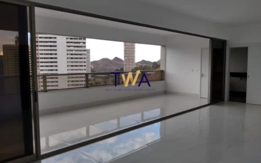 Apartamento 4 Quartos à Venda | Boulder | Vale do Sereno | Nova Lima.