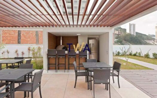 Apartamento 2 Quartos à Venda | Wings | Vila da Serra | Nova Lima.