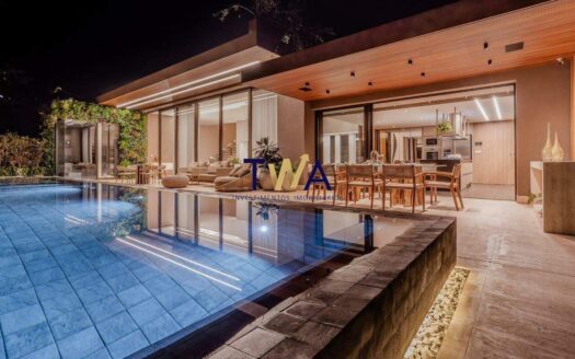 Casa em condomínio 4 Quartos à Venda | Nascentes | Vale dos Cristais | Nova Lima.