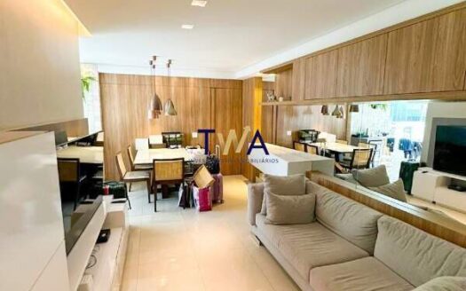 Apartamento 2 Quartos à Venda | The Falls – Angel e Niagara | Vila da Serra | Nova Lima.