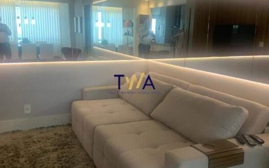 Apartamento 2 Quartos à Venda | Apoena | Vila da Serra | Nova Lima.
