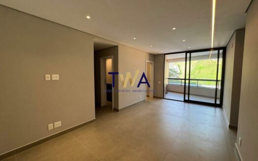 Apartamento 3 Quartos para Aluguel | Luar | Vale do Sereno | Nova Lima.