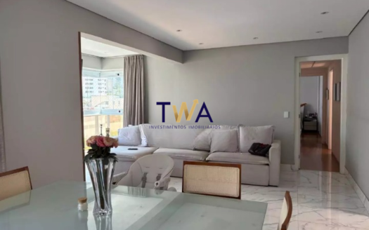 Apartamento 3 Quartos à Venda | The Falls – Angel e Niagara | Vila da Serra | Nova Lima.