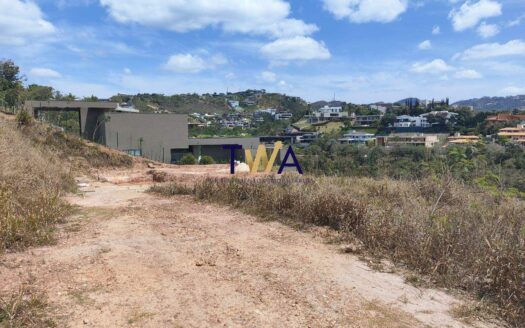 Lote em condomínio à Venda | Nascentes | Vale dos Cristais | Nova Lima.