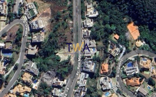 Lote em condomínio à Venda | Vila Castela | Nova Lima.