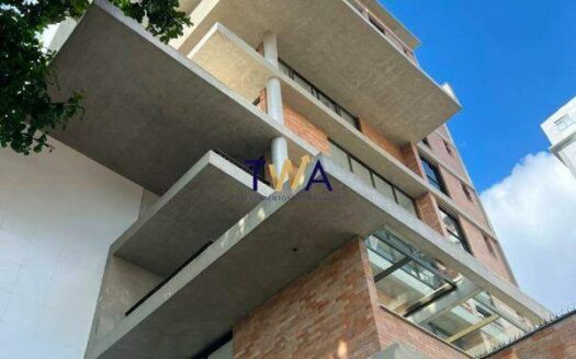 Apartamento 3 Quartos à Venda | Santo Antônio | Belo Horizonte.