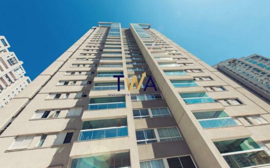 Apartamento 4 Quartos à Venda | The Falls – Victoria | Vila da Serra | Nova Lima.