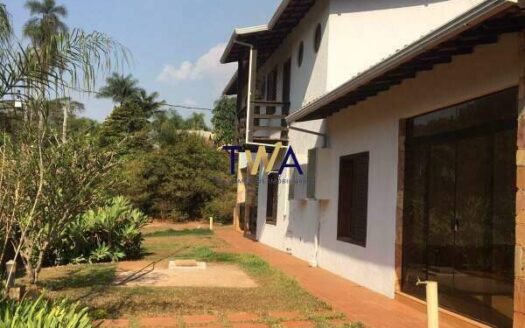 Casa em condomínio 4 Quartos à Venda | Vila Del Rey | Nova Lima.