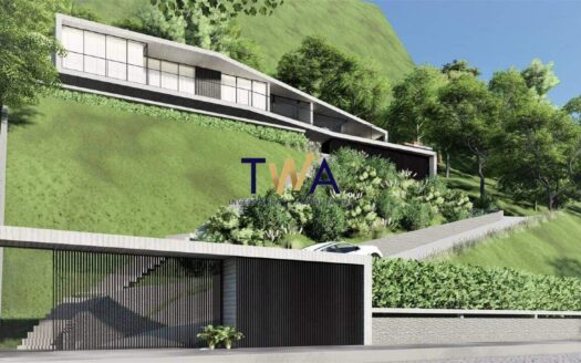Lote em condomínio à Venda | Ville de Montagne | Nova Lima.