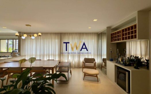Apartamento 3 Quartos à Venda | Kadosh | Vale do Sereno | Nova Lima.