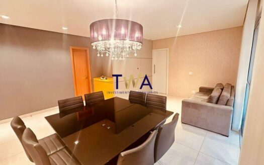 Apartamento 3 Quartos para Aluguel | Cennario Panorama | Vila da Serra | Nova Lima.
