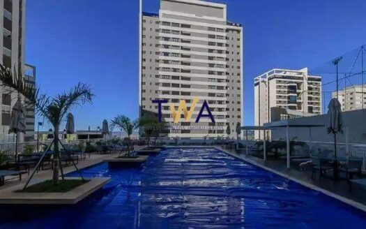 Apartamento 3 Quartos à Venda | Wings | Vila da Serra | Nova Lima.