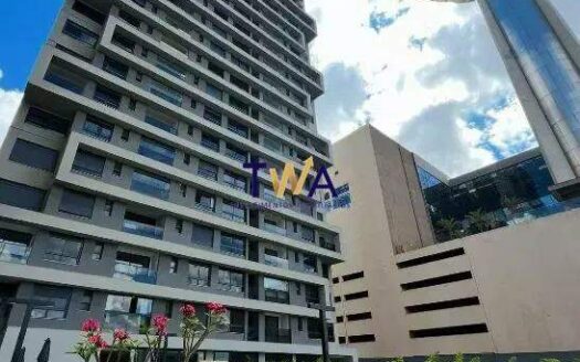 Apartamento 2 Quartos à Venda | High Line Square | Vila da Serra | Nova Lima.