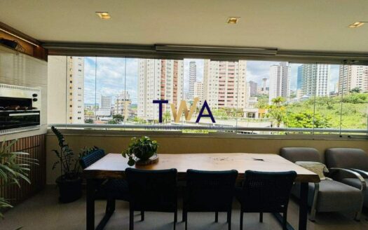 Apartamento 4 Quartos à Venda | Cennario Alta Vista | Vila da Serra | Nova Lima.