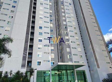 Apartamento 1 Quarto à Venda | Soho | Vila da Serra | Nova Lima.