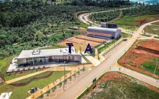 Lote em condomínio à Venda | Costa Laguna | Alphaville Lagoa dos Ingleses | Nova Lima.