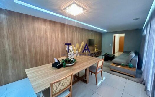 Apartamento 4 Quartos à Venda | Perfil | Vila da Serra | Nova Lima.