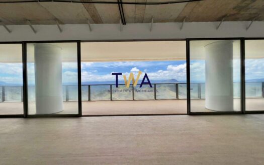 Apartamento 4 Quartos para Aluguel | Lá Reserve – L’essence | Vila da Serra | Nova Lima.