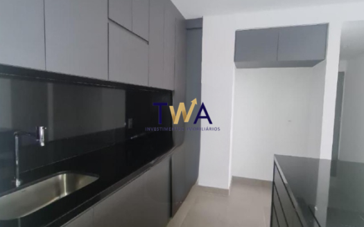 Apartamento 3 Quartos para Aluguel | Luar | Vale do Sereno | Nova Lima.