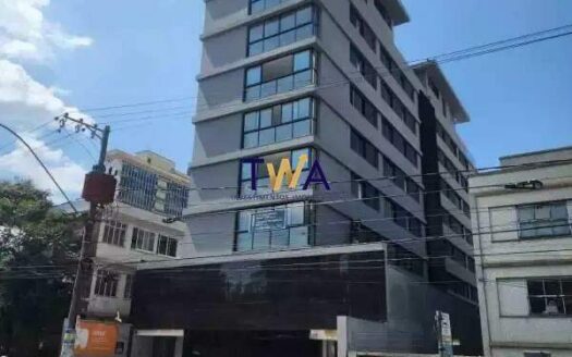 Apartamento 4 Quartos à Venda | Lourdes | Belo Horizonte.