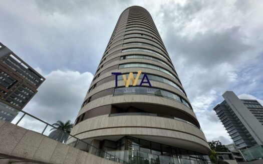 Apartamento 3 Quartos à Venda | Terra | Vale do Sereno | Nova Lima.