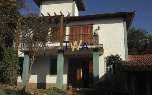 Casa em condomínio 3 Quartos à Venda | Vila do Ouro | Nova Lima.