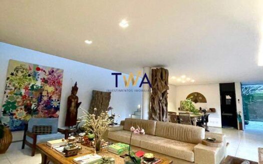 Casa em condomínio 3 Quartos à Venda | Vila Alpina | Nova Lima.