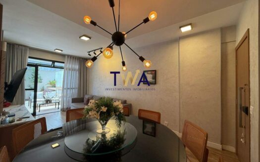Apartamento 3 Quartos à Venda | Manhattan | Belvedere | Belo Horizonte.