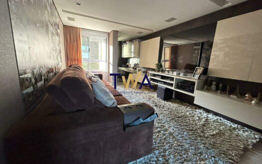 Apartamento 4 Quartos para Aluguel | Villaggio Monticiello | Vila da Serra | Nova Lima.