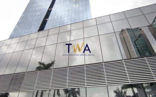 Loja para Aluguel | Concórdia Corporate | Vale do Sereno | Nova Lima.