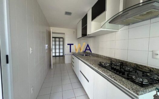 Apartamento 3 Quartos à Venda | Nouveau | Vila da Serra | Nova Lima.