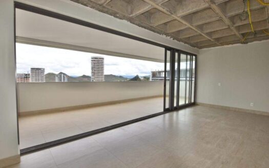 Apartamento 4 Quartos à Venda | Lumiar | Vale do Sereno | Nova Lima.