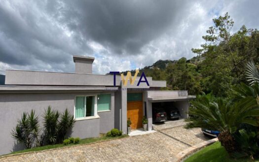 Casa 4 Quartos à Venda | Condomínio Condados de Castela | Conde | Nova Lima.