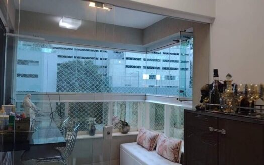 Apartamento 2 Quartos à Venda | The Falls – Angel e Niagara | Vila da Serra | Nova Lima.