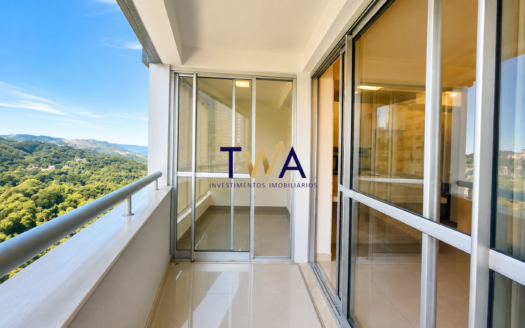 Apartamento 2 Quartos para Aluguel | Cennario Paisagem | Vila da Serra | Nova Lima.