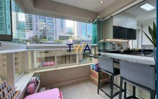 Apartamento 2 Quartos à Venda | The Falls – Angel e Niagara | Vila da Serra | Nova Lima.