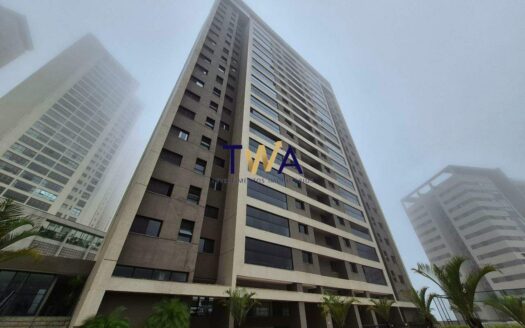 Apartamento 3 Quartos à Venda | Mirage | Vila da Serra | Nova Lima.