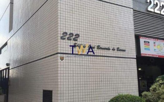 Sala comercial à Venda | Vila da Serra | Nova Lima.